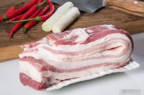 Khi mua thịt ba chỉ, bạn nên chọn phần trên hay dưới? Người bán thịt tiết lộ có một sự khác biệt lớn, ngừng mua ngẫu nhiên-5