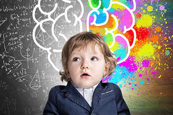 Tại sao cha mẹ càng nói nhiều thì trẻ càng không nghe lời? Chỉ cần nói với trẻ câu này dù hư đến mấy con cũng nghe lời bạn răm rắp-4