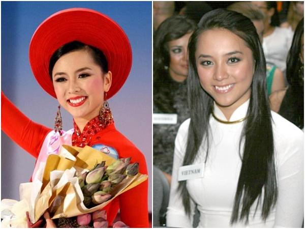 Sao Việt lấy chồng siêu giàu: 1 thập kỷ qua, đời tư Dương Trương Thiên Lý vẫn là ẩn sốshowbiz-2