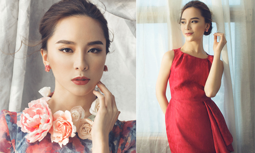 Sao Việt lấy chồng siêu giàu: 1 thập kỷ qua, đời tư Dương Trương Thiên Lý vẫn là ẩn sốshowbiz-17