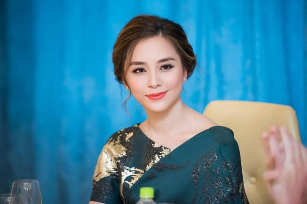 Sao Việt lấy chồng siêu giàu: 1 thập kỷ qua, đời tư Dương Trương Thiên Lý vẫn là ẩn sốshowbiz-20