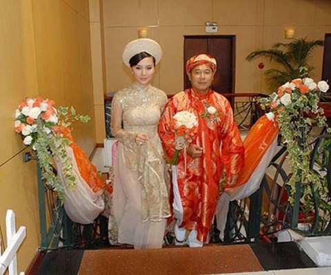 Sao Việt lấy chồng siêu giàu: 1 thập kỷ qua, đời tư Dương Trương Thiên Lý vẫn là ẩn sốshowbiz-3