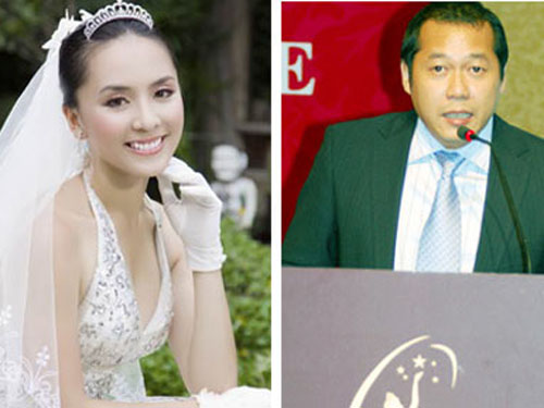 Sao Việt lấy chồng siêu giàu: 1 thập kỷ qua, đời tư Dương Trương Thiên Lý vẫn là ẩn sốshowbiz-6