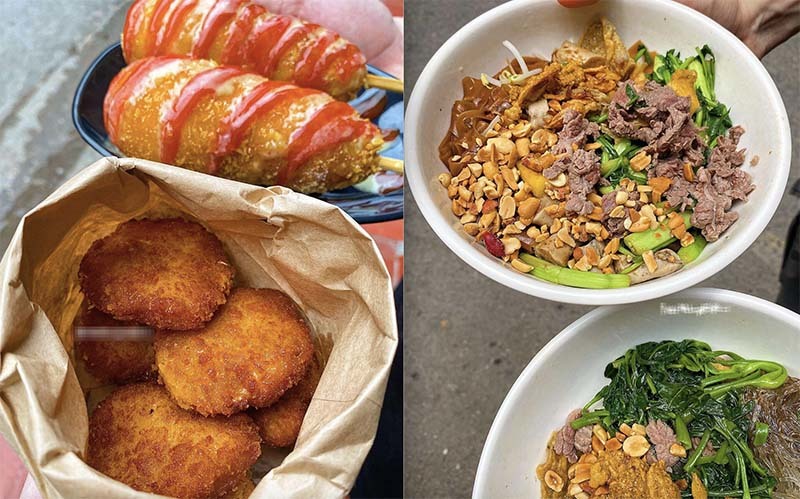 Lương 8 triệu/tháng quanh năm đi ăn hàng, 9X dư tài khoản 100 triệu-1