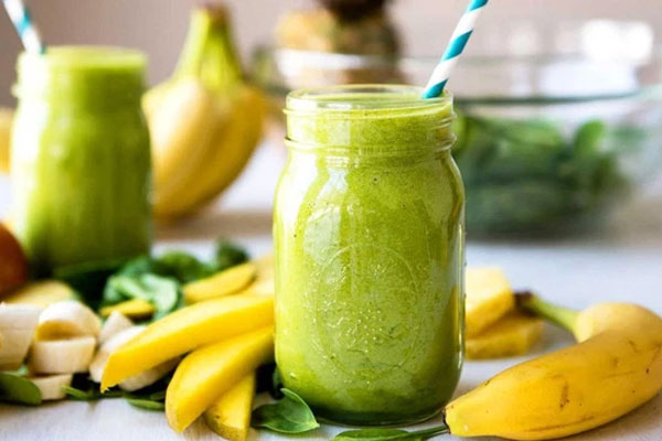 3 loại sinh tố giúp chị em làm đẹp từ da tới tóc và đá bay được cả mỡ thừa: Kiên trì uống thì chỉ 1 tuần là thấy ngay sự khác biệt!-1