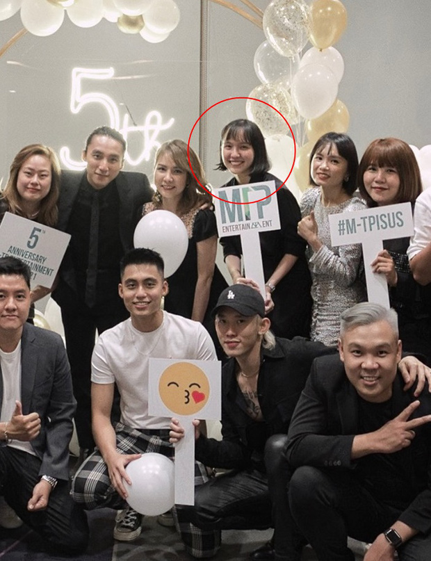 Thánh soi phát hiện loạt hint như mẹ bỉm của Hải Tú: Nhất quyết chọn váy che dáng, 1 dấu hiệu ngoại hình gây chú ý!-1