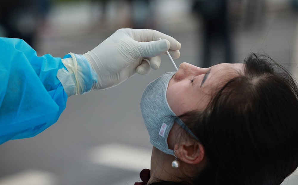 Cách xác định bạn có phải là F1 không? Làm gì và không nên làm gì khi là F1?-1