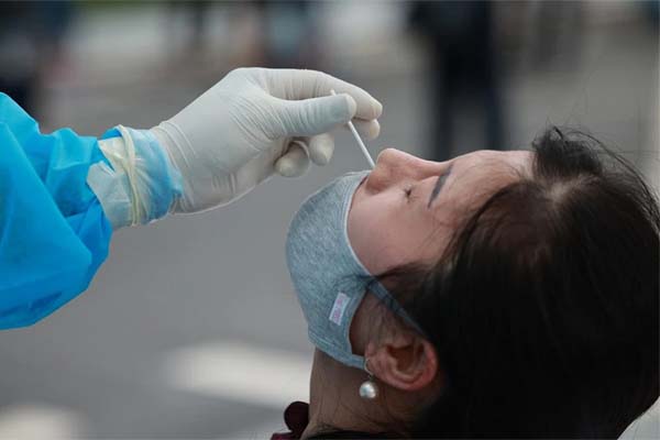 Dấu hiệu cảnh báo tiểu đường ít ai biết: Đọc ngay xem mình có bị không-3