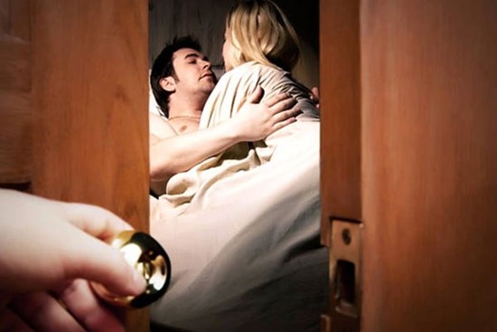 Tâm sự một ông chồng phản bội vợ