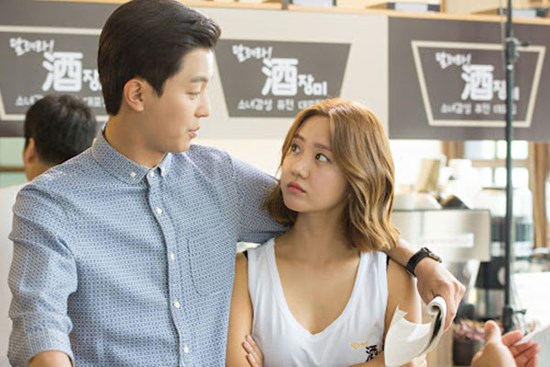 Mới hẹn hò, bạn trai liên tục nói 