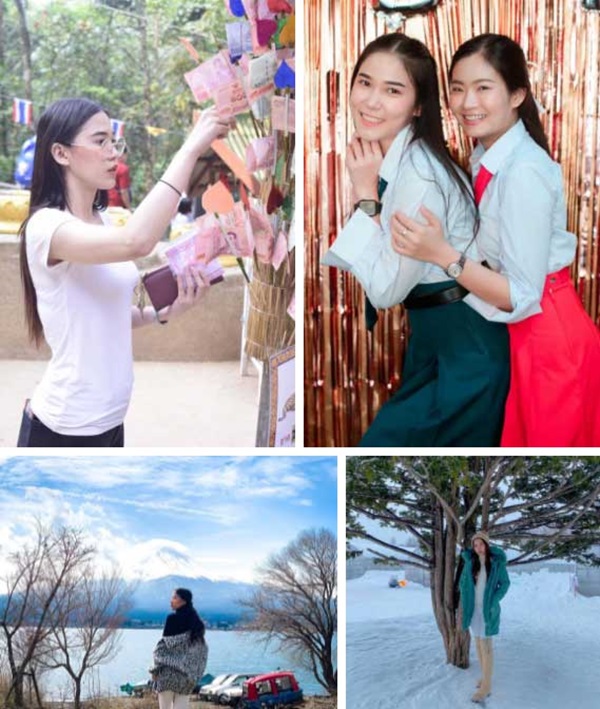 Hoa hậu nhặt rác” về nhà quỳ lạy mẹ ngay sau khi đăng quang từng gây bão MXH giờ ra sao sau khi bị lộ giả mạo học vấn?-7