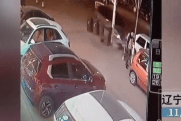 Thần chết ngủ quên, nam thanh niên thoát nạn khó tin 2 lần chỉ trong chớp mắt