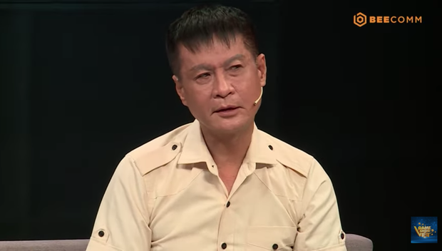 Lê Hoàng lại vỗ mặt chan chát với phát ngôn Phụ nữ càng có học thức thì càng ít khóc, học thấp thì khóc nhiều-1