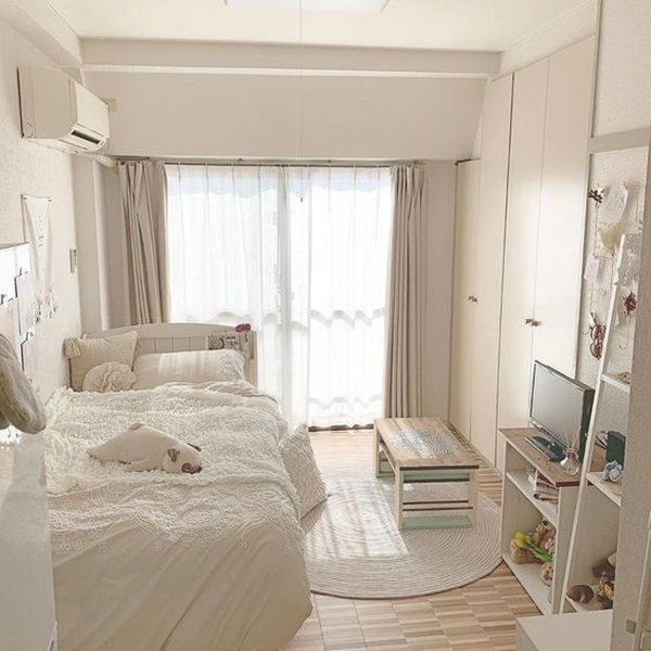 Làm thế nào để biến căn hộ của bạn mang style Hàn Quốc đẹp mỹ mãn, ai cũng mê?-3