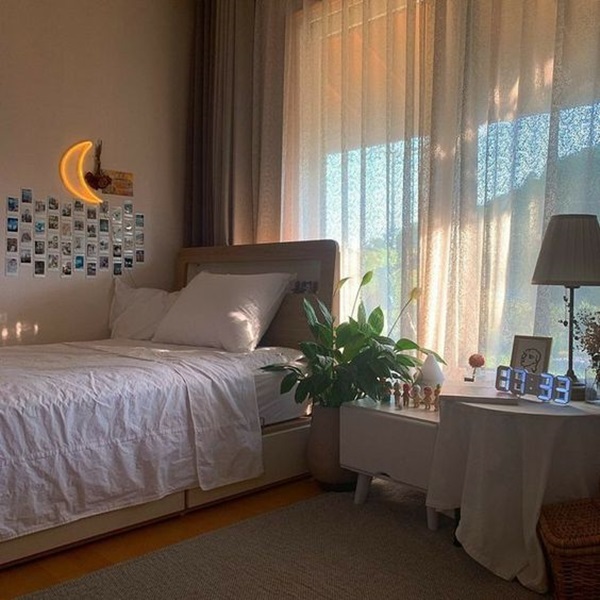 Làm thế nào để biến căn hộ của bạn mang style Hàn Quốc đẹp mỹ mãn, ai cũng mê?-10