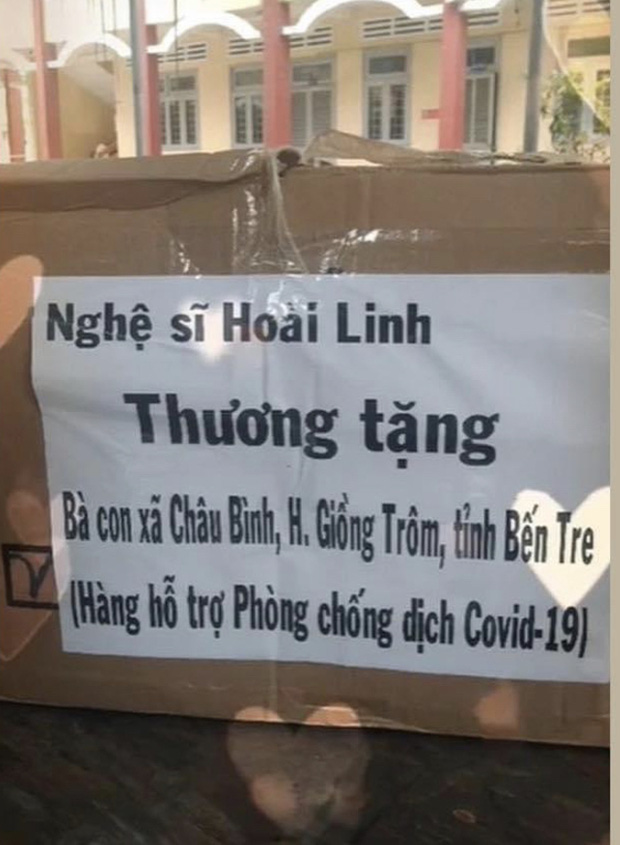 Đóng băng MXH nửa năm sau drama từ thiện, NS Hoài Linh đã âm thầm làm 1 việc!-1