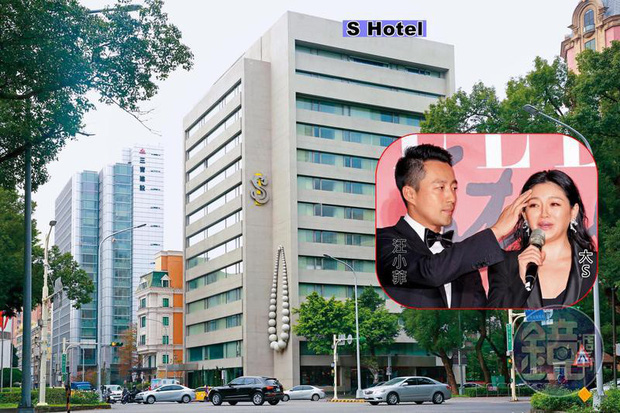 Đại S (Vườn Sao Băng) chính thức đệ đơn ly hôn thiếu gia Bắc Kinh, màn chia tài sản hơn 3300 tỷ được hé lộ-2