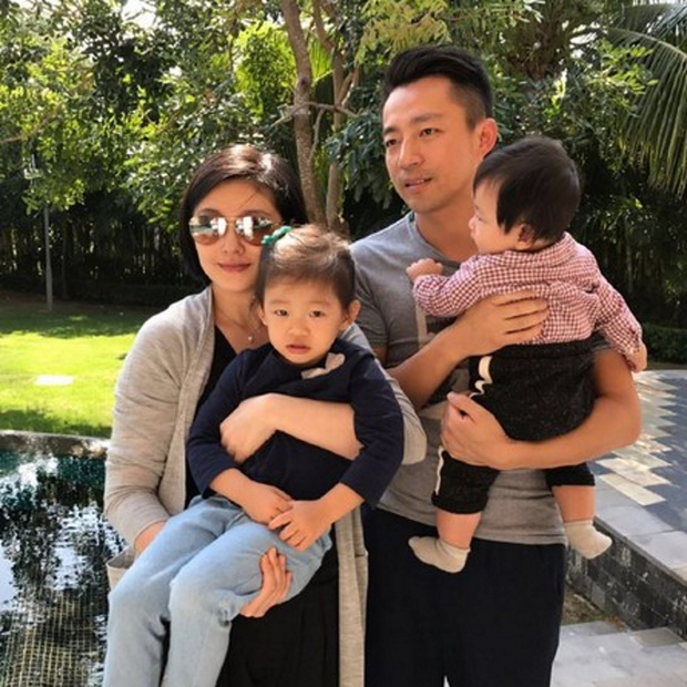 Đại S (Vườn Sao Băng) chính thức đệ đơn ly hôn thiếu gia Bắc Kinh, màn chia tài sản hơn 3300 tỷ được hé lộ-3