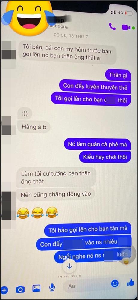 Chồng thuê chung cư cao cấp gọi gái bán hoa đến chơi bời tới mức dính bệnh và cái kết thích đáng khi cô vợ&nbsp;xuống tay-4