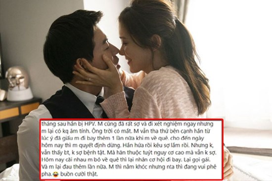 Chồng thuê chung cư cao cấp gọi 