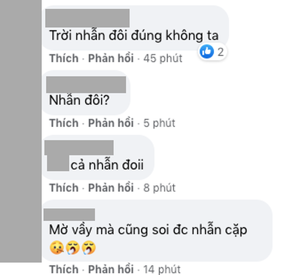 Cứ có ảnh mới của Sơn Tùng và Hải Tú là netizen lại phát hiện thêm 1 món đồ couple, lần này là gì đây?-3