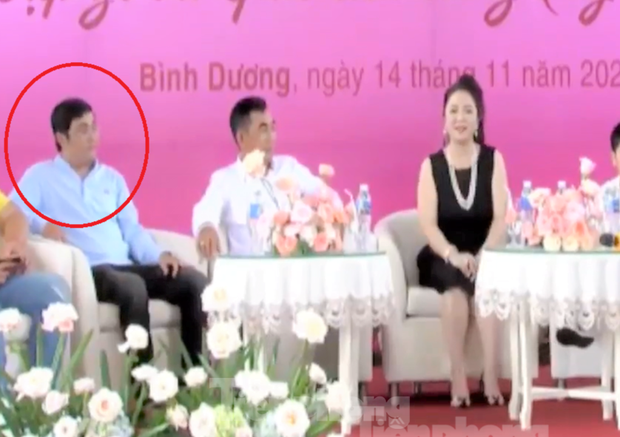 Ấn định ngày làm việc với khách mời của bà Nguyễn Phương Hằng phát ngôn xúc phạm báo chí-1