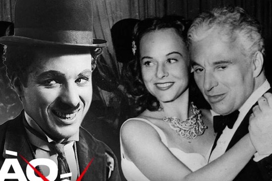 Góc khuất đáng sợ đằng sau danh xưng “Vua Hề Sác Lô” của Charlie Chaplin: Tự hào với chiến tích tình dục “2.000 phụ nữ” và nỗi ám ảnh bệnh hoạn với “những cô gái 16 tuổi”