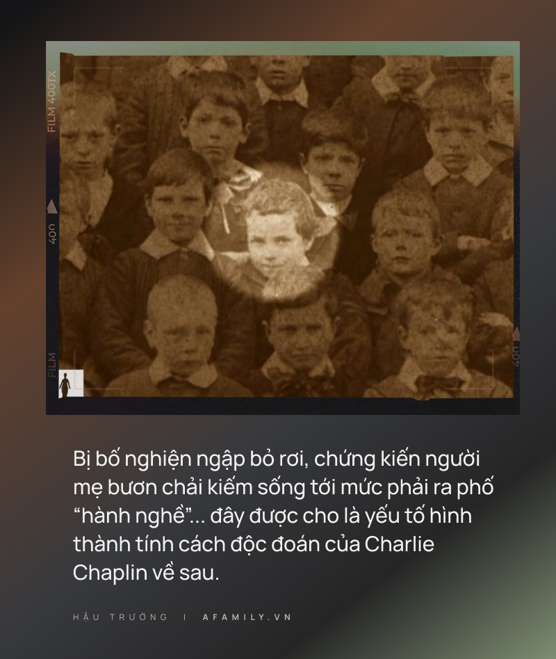 Góc khuất đáng sợ đằng sau danh xưng Vua Hề Sác Lô” của Charlie Chaplin: Tự hào với chiến tích tình dục 2.000 phụ nữ” và nỗi ám ảnh bệnh hoạn với những cô gái 16 tuổi”-3