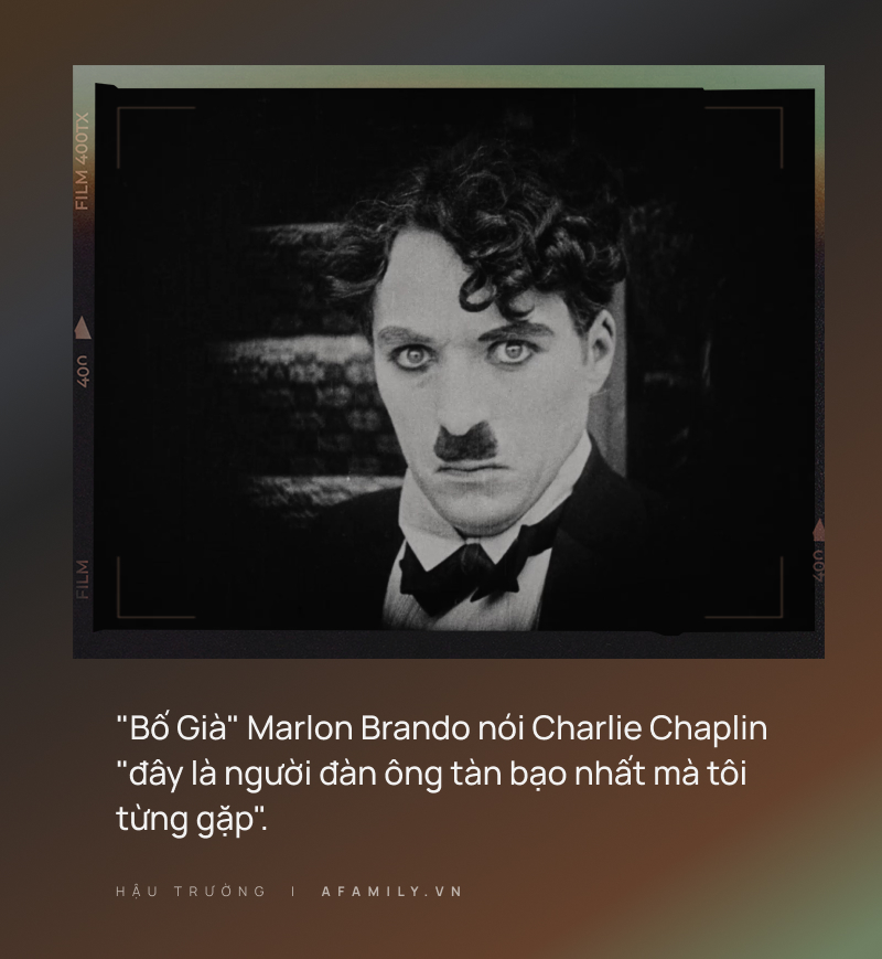 Góc khuất đáng sợ đằng sau danh xưng Vua Hề Sác Lô” của Charlie Chaplin: Tự hào với chiến tích tình dục 2.000 phụ nữ” và nỗi ám ảnh bệnh hoạn với những cô gái 16 tuổi”-9