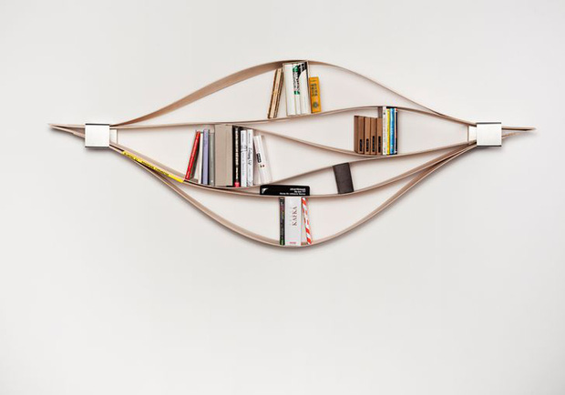 10 thiết kế nội thất như đến từ tương lai khiến người xem lác mắt, chỉ muốn rước về để cuộc sống nhàn tênh-2