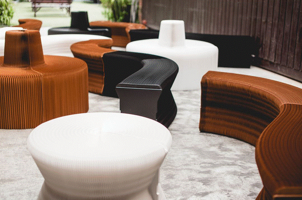 10 thiết kế nội thất như đến từ tương lai khiến người xem lác mắt, chỉ muốn rước về để cuộc sống nhàn tênh-6