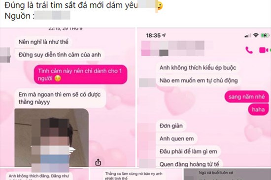 Cô gái 'bóc phốt' vì bất ngờ trở thành 'tiểu tam', yêu người có vợ mà không hay biết