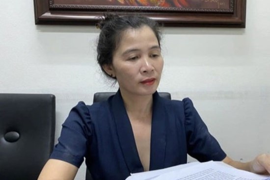 Nhà báo Hàn Ni đề nghị được bảo vệ vì bà Phương Hằng doạ 'truy cùng đuổi tận'