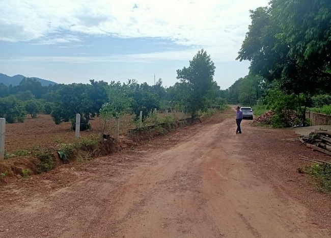 Bán vàng lướt sóng đất, vợ chồng trẻ sống trong lo lắng-2