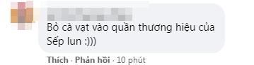 Sơn Tùng tái xuất bệ rạc, tranh cãi nhất chi tiết cà vạt-9