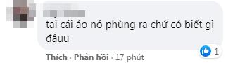 Sơn Tùng tái xuất bệ rạc, tranh cãi nhất chi tiết cà vạt-6