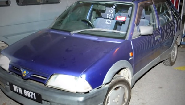 Cái chết của đoá hồng tài sắc bị Tử thần trêu đùa 3 lần gây chấn động, kẻ thủ ác lộ diện với nụ cười đầy ám ảnh-3