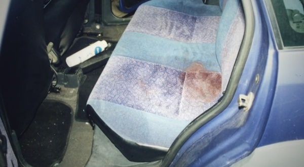 Cái chết của đoá hồng tài sắc bị Tử thần trêu đùa 3 lần gây chấn động, kẻ thủ ác lộ diện với nụ cười đầy ám ảnh-4