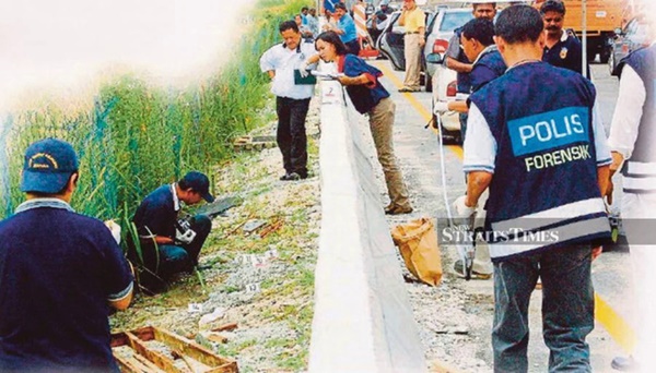 Cái chết của đoá hồng tài sắc bị Tử thần trêu đùa 3 lần gây chấn động, kẻ thủ ác lộ diện với nụ cười đầy ám ảnh-6