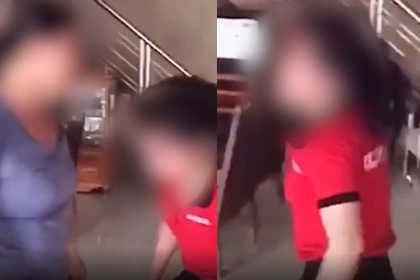 Cô vợ và loạt quy tắc hôn nhân gây sốc khiến dân mạng dậy sóng, thậm chí bị cho là điên rồ và ngớ ngẩn-2