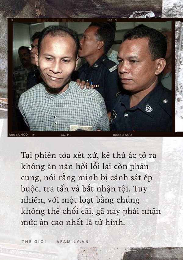 Cái chết của đoá hồng tài sắc bị Tử thần trêu đùa 3 lần gây chấn động, kẻ thủ ác lộ diện với nụ cười đầy ám ảnh-11