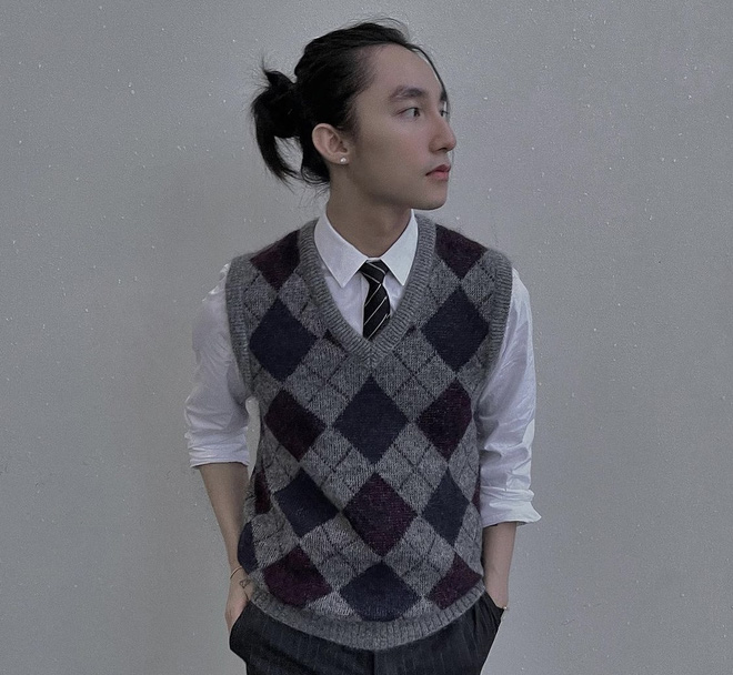 Lộ clip cận visual chuẩn nàng thơ của Hải Tú, soi cận mới phát hiện chi tiết nghi sắp có tin hỷ?-7