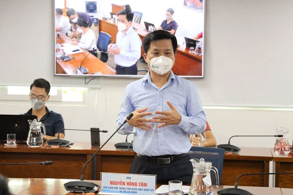 TP.HCM: Xuất hiện tình trạng F0 không thông báo cho cơ quan y tế-1