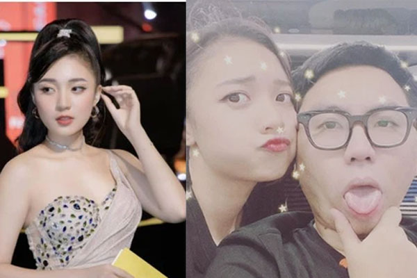 MC trẻ nhất VTV - Phương Thảo hé lộ ảnh ăn hỏi với chồng CEO, nhìn dàn phù rể biết chú rể có tầm cỡ nào-4