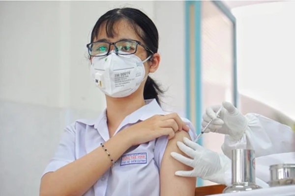 Vì sao số ca tử vong do COVID-19 ở TP.HCM tăng cao?-2