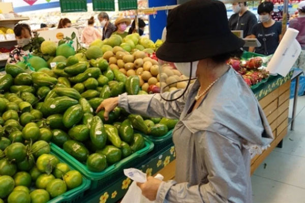 Bảy thói quen khi đi siêu thị khiến bạn thâm hụt ngân quỹ mà không hề ngờ tới-2