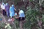 Lời khai nghi phạm sát hại người phụ nữ giao gà ở Lạng Sơn: Nạn nhân bị bịt miệng, bóp cổ đến chết-2