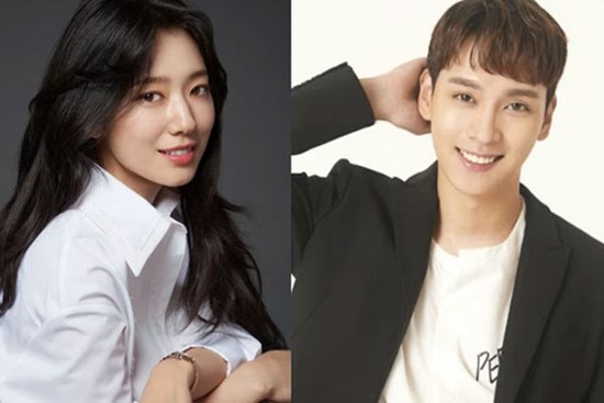 Park Shin Hye đang mang thai, chuẩn bị cưới bạn trai tài tử đình đám Choi Tae Joon