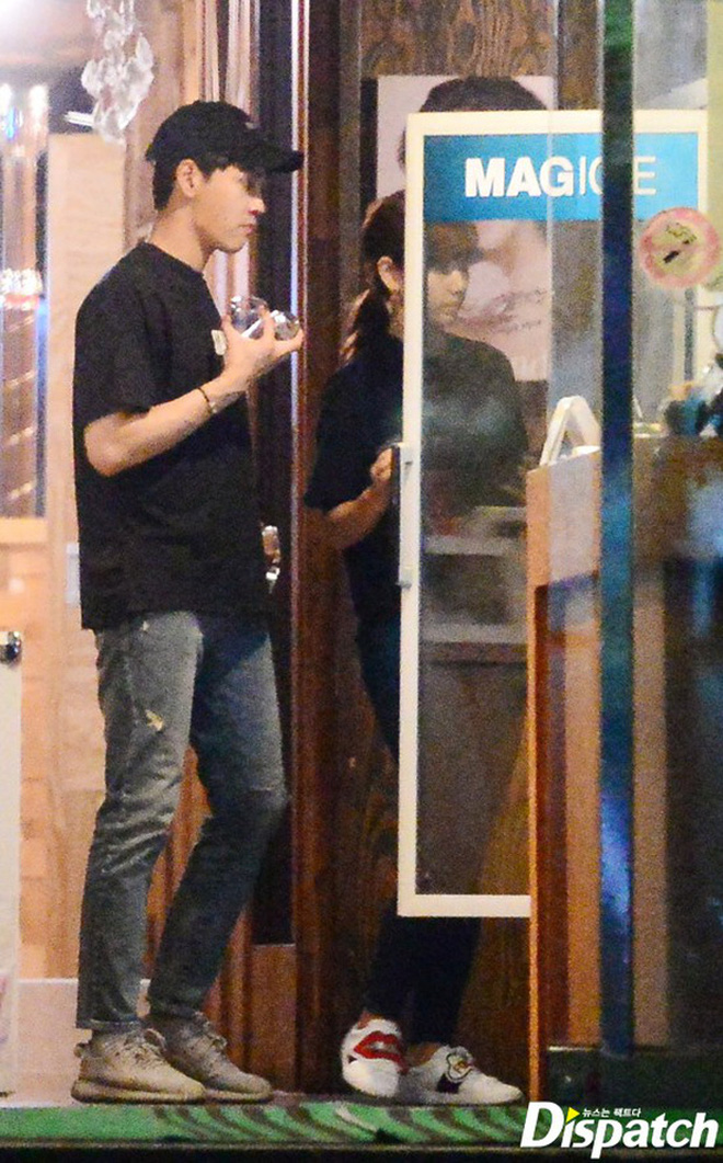 Park Shin Hye đang mang thai, chuẩn bị cưới bạn trai tài tử đình đám Choi Tae Joon-5