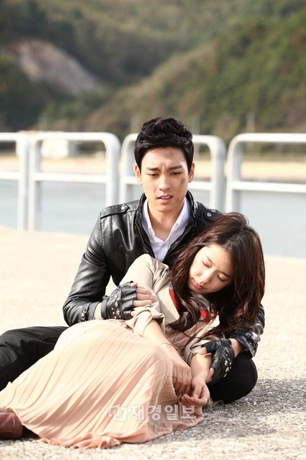 Park Shin Hye đang mang thai, chuẩn bị cưới bạn trai tài tử đình đám Choi Tae Joon-3